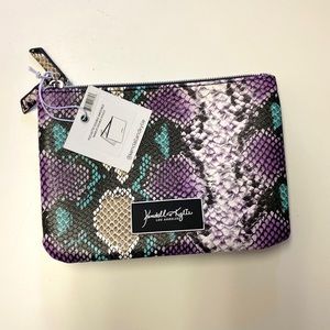 kendall and kylie makeup case